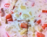 クラムチャウダー☆隠し味でコクUP作り方5写真