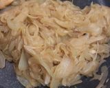 簡単 美味しい 圧力鍋で作る牛すじカレー作り方3写真