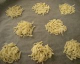 焼きチーズとプルーンのおつまみカナッペ作り方3写真