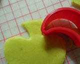 米粉でハロウィンクッキー(乳、卵白なし)作り方8写真