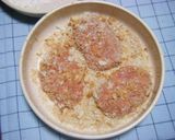 サクっと美味い！メンチカツ作り方4写真