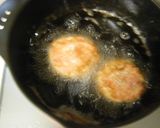サクっと美味い！メンチカツ作り方5写真