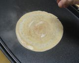 広島好焼(히로시마 오코노미야키)作り方5写真