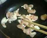 鶏肉の塩焼きレモン風味作り方3写真