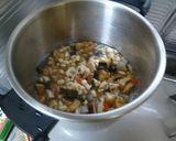 おばあちゃんの五目豆！　美味しいよ作り方5写真