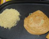 広島好焼(히로시마 오코노미야키)作り方13写真