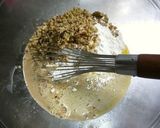 HMでクルミ入り紅茶のパウンドケーキ♪作り方3写真