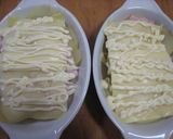 チーマヨじゃがのなんちゃってグラタン？！作り方3写真