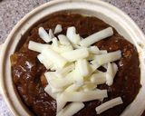 残ったカレーでカレードリア作り方1写真