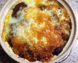 残ったカレーでカレードリア作り方2写真