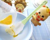 まっくろくろすけクッキー作り方2写真