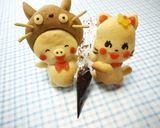 まっくろくろすけクッキー作り方5写真