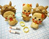 まっくろくろすけクッキー作り方11写真
