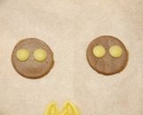 まっくろくろすけクッキー作り方12写真