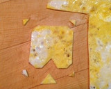 仮面ライダーウィザード キャラ弁 3種類作り方5写真