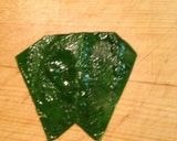 仮面ライダーウィザード キャラ弁 3種類作り方6写真