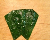 仮面ライダーウィザード キャラ弁 3種類作り方6写真