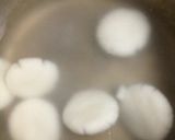 洋風団子汁-トマトチーズ作り方3写真