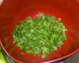 お手軽５分☆ちりめんじゃこの混ぜご飯作り方1写真