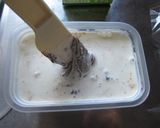 刻まない!片付け簡単 生チョコレシピ作り方3写真