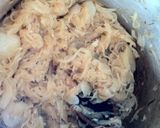 不思議に美味しいコーヒー入オニオンスープ作り方3写真