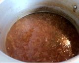 不思議に美味しいコーヒー入オニオンスープ作り方7写真