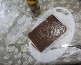 刻まない!片付け簡単 生チョコレシピ作り方7写真