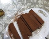 刻まない!片付け簡単 生チョコレシピ作り方9写真