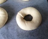つやぴか♡Hisada'sベーグル作り方8写真