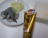 タイ風エビトーストアレンジレシピ作り方1写真