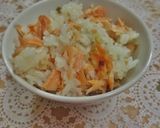 簡単激旨◆塩鮭の炊き込みご飯◆作り方6写真