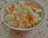 簡単激旨◆塩鮭の炊き込みご飯◆作り方6写真