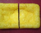 チーズ揚げ納豆作り方1写真
