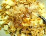 チーズ揚げ納豆作り方3写真