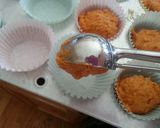 ♡人間も食べれる♡犬キャロットケーキ作り方4写真