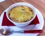 不思議に美味しいコーヒー入オニオンスープ作り方11写真