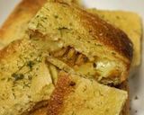 チーズ揚げ納豆作り方6写真