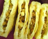 チーズ揚げ納豆作り方5写真