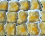 秋のsweets♪簡単スイートポテト☆作り方6写真