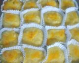 秋のsweets♪簡単スイートポテト☆作り方7写真