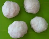 残り物カレーで！カレーパン作り方5写真