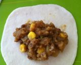 残り物カレーで！カレーパン作り方6写真