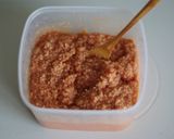 乾燥麹で作るトマト塩麹♡観察レシピ作り方5写真