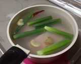 ぷるるん♪ 豚の角煮作り方2写真