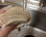 ぷるるん♪ 豚の角煮作り方6写真