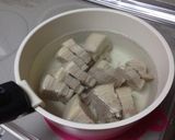 ぷるるん♪ 豚の角煮作り方7写真