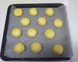 ✿マンゴーたっぷりのプチパン✿作り方9写真
