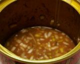 サバ缶の万能タレ！作り方1写真