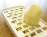 美味しい！ヘルシー！ひじキムチーズチヂミ作り方4写真