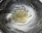 【蒟蒻麺】鯛とユリネの蕪蒸しラーメン♪作り方4写真